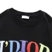 Dior T-shirts for men I dior SMOKE #99901629