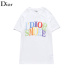 Dior T-shirts for men I dior SMOKE #99901629