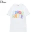 Dior T-shirts for men I dior SMOKE #99901629