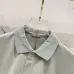 Dior T-shirts for men Solid Color Black/White #B46572
