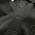 Dior T-shirts for men Solid Color Black/White #B46572