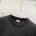 Dior T-shirts for men Solid Color Black/White/Red/Yellow #B46877