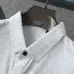 Dior T-shirts for men Solid Color Buttons #B46569