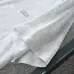 Dior T-shirts for men Solid Color Buttons #B46569