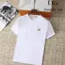 Dior T-shirts for men Solid Color Crew Neck #B46423