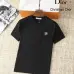 Dior T-shirts for men Solid Color Crew Neck #B46423