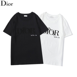 Dior T-shirts for men and Women #99898453
