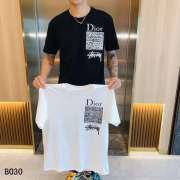 Dior T-shirts for men and women #99898614