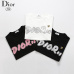 Dior T-shirts for men and women #99900211