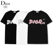 Dior T-shirts for men and women #99900211