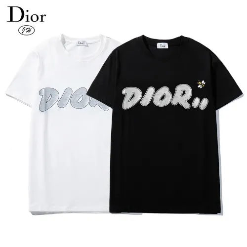 Dior T-shirts for men and women #99900212