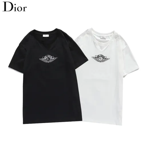 Dior T-shirts for men and women #99900214