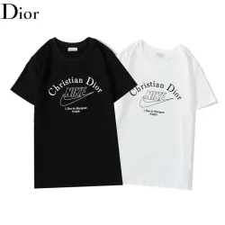 Dior T-shirts for men and women #99900215