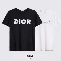 Dior T-shirts for men and women #99900308