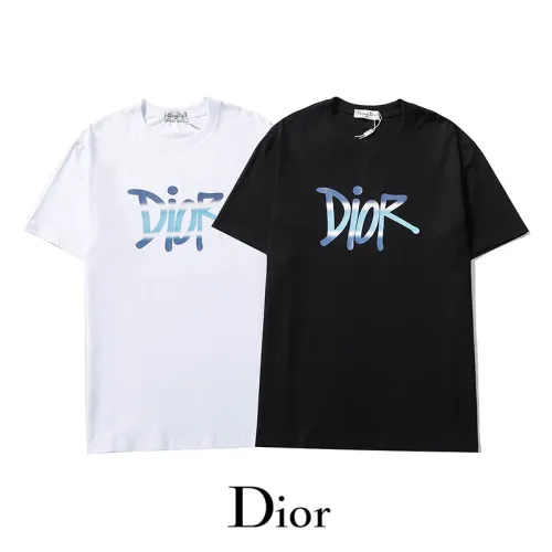 Dior T-shirts for men and women #99900924