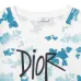 Dior T-shirts for men and women #99905801