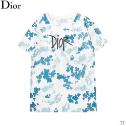 Dior T-shirts for men and women #99905801