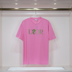 Dior T-shirts for men and women #999929764