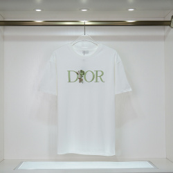 Dior T-shirts for men and women #999929765