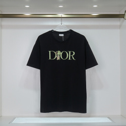 Dior T-shirts for men and women #999929766