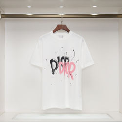 Dior T-shirts for men and women #9999926242
