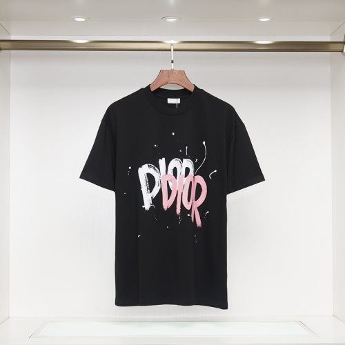 Dior T-shirts for men and women #9999926243