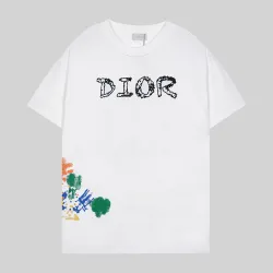 Dior T-shirts for men and women #9999926244