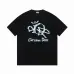 Dior T-shirts for men christian Black/White #B46889