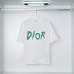 Dior T-shirts plus size men's clothing Weight 110kg Height 210cm #999933467