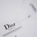 Dior Vest for men Black/White #B53388