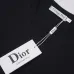 Dior Vest for men Black/White #B53388