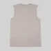 Dior Vest for men Black/White #B53388