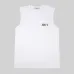 Dior Vest for men Black/White #B53388