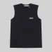 Dior Vest for men Black/White #B53388