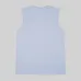 Dior Vest for men Black/White/Blue #B53389