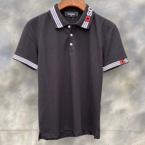 Dsquared2 Polo Shirts for MEN #99896323