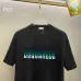DSQ Designer Gradient Logo T-Shirt - Unisex Oversized Fit S-5XL #B53193