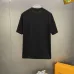 DSQ Designer Gradient Logo T-Shirt - Unisex Oversized Fit S-5XL #B53193