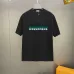 DSQ Designer Gradient Logo T-Shirt - Unisex Oversized Fit S-5XL #B53193