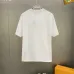 DSQ Designer Gradient Logo T-Shirt - Unisex Oversized Fit S-5XL #B53194