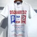 Dsquared2 T-Shirts for Men T-Shirts #99899614