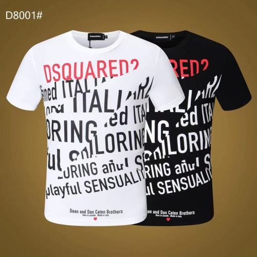 Dsquared2 T-Shirts for Men T-Shirts #99906785