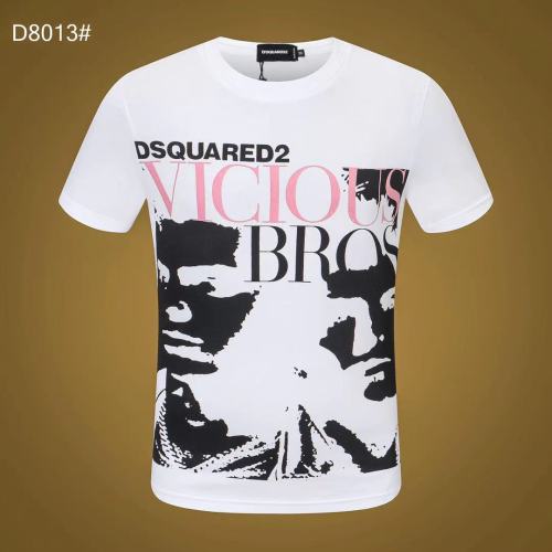 Dsquared2 T-Shirts for Men T-Shirts #99906833
