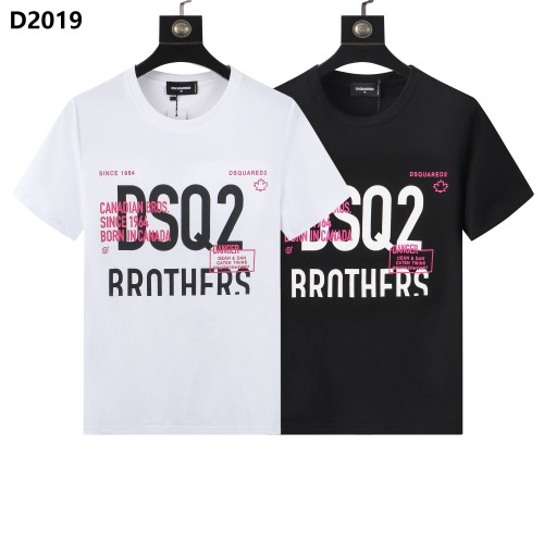 Dsquared2 T-Shirts for Men T-Shirts #99920690