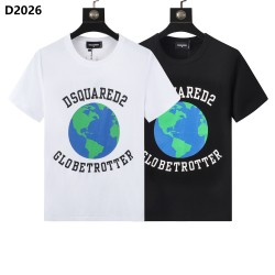 Dsquared2 T-Shirts for Men T-Shirts #99920691