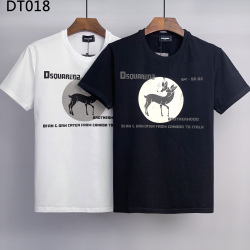 Dsquared2 T-Shirts for Men T-Shirts #999931451