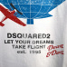 Dsquared2 T-Shirts for Men T-Shirts #999931454