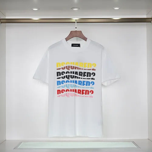 Dsquared2 T-Shirts for Men T-Shirts #9999924710