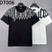 Dsquared2 T-Shirts for Men T-Shirts #B35907