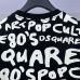 Dsquared2 T-Shirts for Men T-Shirts #B35908